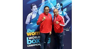 Arslan Ülkemizi Temsil Edecek