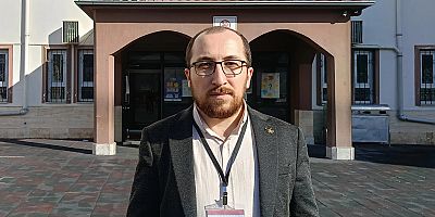 Arslan: “Zulme Karşı Birlik Olmalıyız”