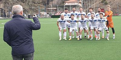 Artık Şiranspor BAL Liginde
