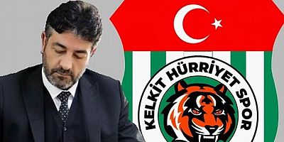 ASBAŞKAN NECATİ KÖKSAL: 