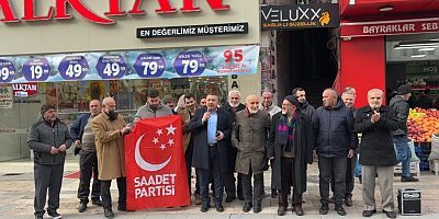 ‘Asgari Ücret Değil İnsani Ücret!’