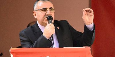 Asgari Ücrete Gümüşhane’den İlk İtiraz Başkan Nas’tan Geldi
