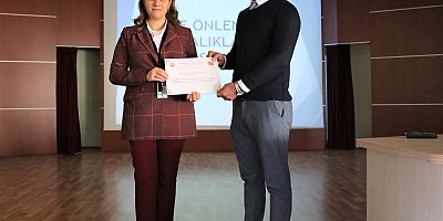 Aşı ile Önlenebilir Hastalıklar ve Bağışıklama Paneli Gerçekleştirildi