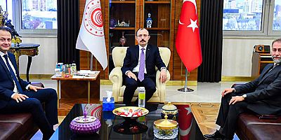 AŞKALE ÇİMENTO’DAN 2022 YILI DEĞERLENDİRMESİ VE 2023 HEDEFLERİ