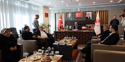 Aşkın Gümüşsu haberini yalanladı
