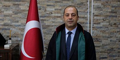 Aslan: 2023-2024 Adli Yılı’nı bu sene de kaygıyla karşılıyoruz