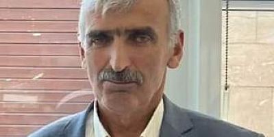 ASLAN ÇUBUKÇU HAKKIN RAHMETİNE KAVUŞMUŞTUR