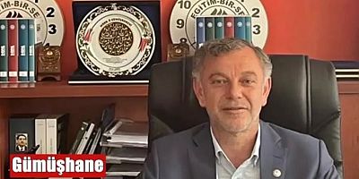 Aslan’dan ekonomik adalet çağrısı