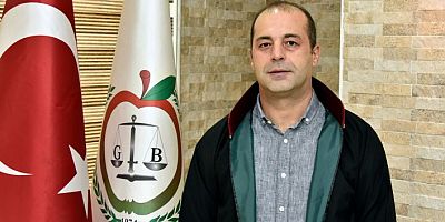 Aslan’ın Yeni Adli Yıl Açılış Mesajı