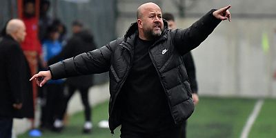 Aslan: Şiran’ı 3.lige çıkarmak için buradayız