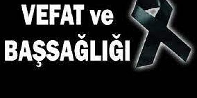 ASLI DİNÇ HAKKIN RAHMETİNE KAVUŞMUŞTUR.