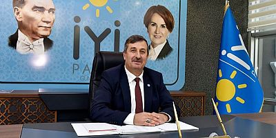 Ateş Belediyelere Talibiz