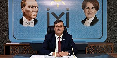Ateş: ‘Türk-İş verileri ülkemizdeki acı tablonun özeti’
