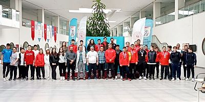 Attığımızı vurmaya devam ediyoruz