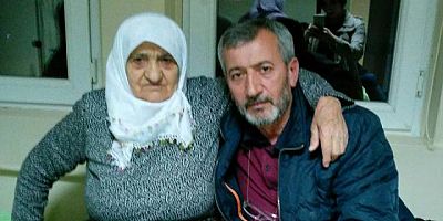 AYDIN AİLESİNİN ACI GÜNÜ 