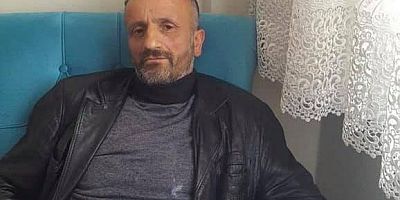 AYDIN AKSOY HAKKIN RAHMETİNE KAVUŞMUŞTUR