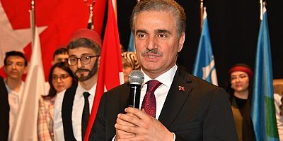 Aydın Baruş’un 18 Mart Çanakkale Zaferi ve Şehitleri Anma Günü Mesajı