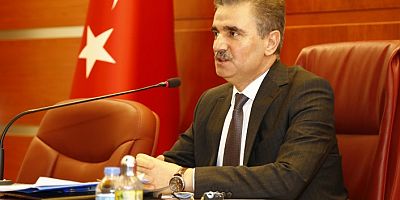 Aydın Baruş’un Anneler Günü Mesajı