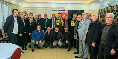 Aydın: 