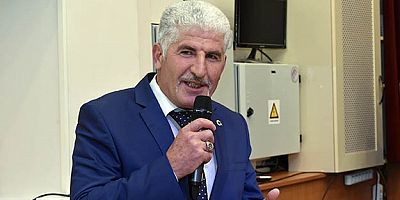 Aydın, Kalp Krizi Geçirdi