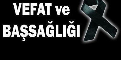 AYŞE  ATASU HAKKIN RAHMETİNE KAVUŞMUŞTUR