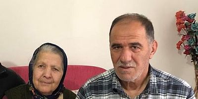 AYŞE ATASU HAKKIN RAHMETİNE KAVUŞMUŞTUR