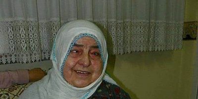 AYŞE KARABULUT HAKKIN RAHMETİNE KAVUŞMUŞTUR.