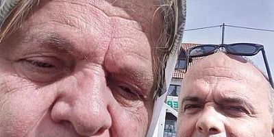 Ayşe Palancı Hakkın Rahmetine Kavuşmuştur