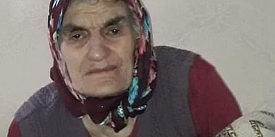 AYŞE ŞAHİN HAKKIN RAHMETİNE KAVUŞMUŞTUR.