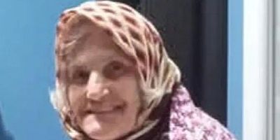 Ayşe Yıldız Hakkın Rahmetine Kavuşmuştur
