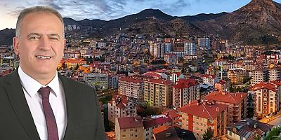 AYVAZ BAĞIMSIZ ADAY OLDU