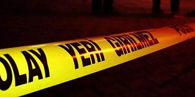 Baba İşe Giderken Oğlunun Cansız Bedeniyle Karşılaştı: Gümüşhane'de Acı İntihar