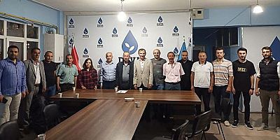 Babacan 20 Temmuz’da Gümüşhane’de