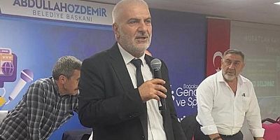 Bağcılarda Gök dönemi