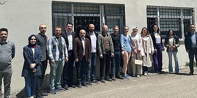 BAĞIMLILIK YAPICI MADDELERLE MÜCADELE TOPLANTILARI HER AY YAPILACAK