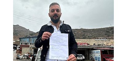 BAĞIMSIZ ADAY ARSLAN, ÜNAL YILMAZ'I DESTEKLEYECEK
