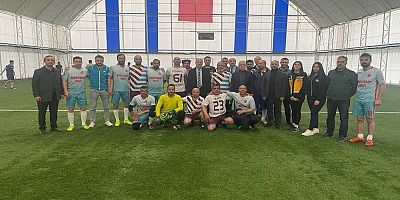 Bahar Şenliği Müsabakaları Sona Erdi