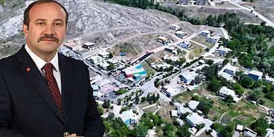 Bahçeli Beldesi’nde Geleneksel İftar Sofrası Kuruluyor