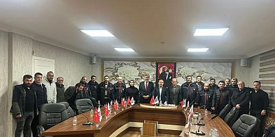 Bahçeli Belediyesi’nde Tarihi İmza: En Düşük Personel Maaşı 53 Bin TL’ye Yükseltildi