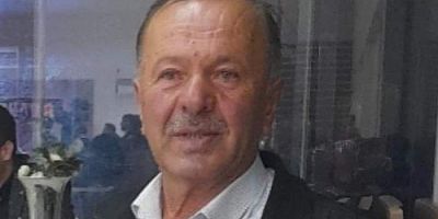 BAHRİ TEKİN HAKKIN RAHMETİNE KAVUŞMUŞTUR