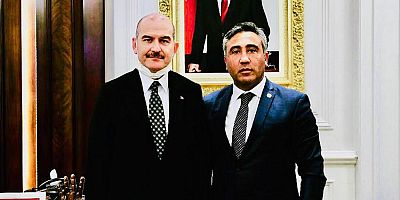 Bakan Soylu Talimat Verdi, Köse’de Çalışmalar Başladı