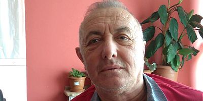 BAKİ USTA HAKKIN RAHMETİNE KAVUŞMUŞTUR.