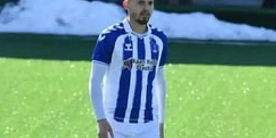 BAL’da Zirve Yarışındaki Şiran Yıldızspor’da Sürpriz Ayrılık