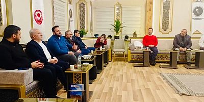 Bal, “Dinde Aşırılık ve Denge” konferansında önemli mesajlar verdi