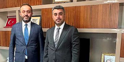 Balki’den Gümüşhane İçin Önemli Tanıtım Atağı