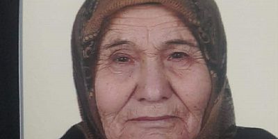 Ballı Ertük Hakkın Rahmetine Kavuşmuştur