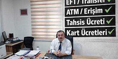 Bankacılık Masrafları Kaçınılmaz Yük Oldu