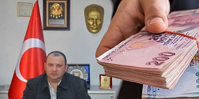 Bankalara Sert Uyarı “Gümüşhane Esnafı Alternatifsiz Değildir”