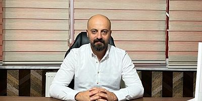 Barış Artun, Karaer Mahallesi Muhtar adaylığını açıkladı