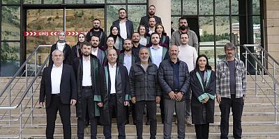 Baro Başkanı Aslan: “Bu müdahaleleri kabul etmiyoruz”